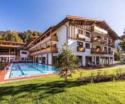 Das Bayrischzell Familotel Oberbayern - All Inclusive