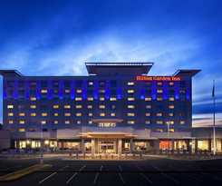 Hotel Hilton Garden Inn Denver/cherry Creek
