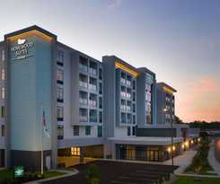 Hotel Homewood Suites by Hilton Jackson Fondren Medical District