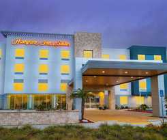 Hampton Inn and Suites Imperial Beach San Diego