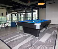 Hotel Aloft St. Louis Cortex