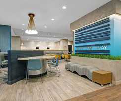 TownePlace Suites by Marriott Potomac Mills Woodbridge