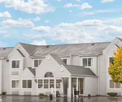 Hotel Baymont by Wyndham Henrietta/Rochester