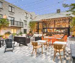 Hotel DoubleTree by Hilton Gainesville