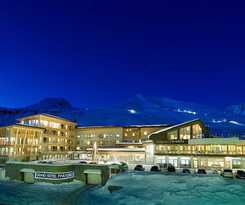 Hotel Grand Hotel Paradiso