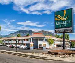 Hotel Quality Inn Flagstaff East I-40