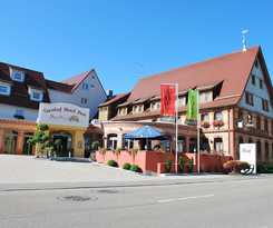 Hotel and Restaurant Post