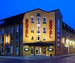 Hotel Märkischer Hof