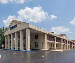 Days Inn by Wyndham Wilmington/Brandywine