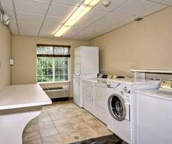 Hotel Candlewood Suites Burlington South, an IHG