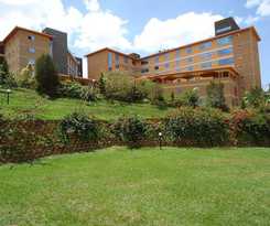 Afrique Suites