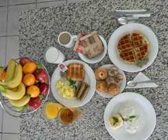 Hotel California Inn