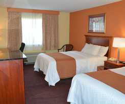 Columbus Grand Hotel and Banquet Center