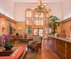 Hotel La Fuente Inn and Suites