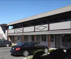 Hotel Seatac Inn