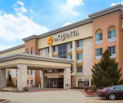 Hotel La Quinta Inn and Suites by Wyndham Effingham