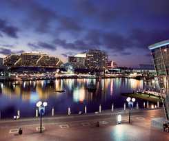 Hotel Novotel Sydney On Darling Harbour