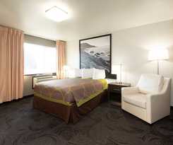 Super 8 by Wyndham Eureka