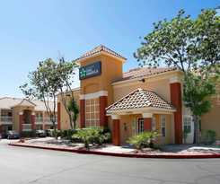 Extended Stay America Suites Phoenix Scottsdale Old Town