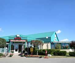 Hotel An der Hasenheide