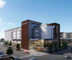 Springhill Suites by Marriott Albuquerque University Area