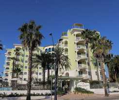 Hotel Smeraldo Suites and Spa