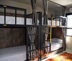  Ephesus Hostel