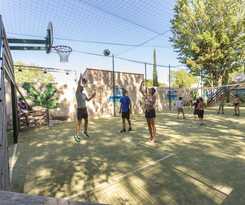 Hotel Camping Abri de Camargue