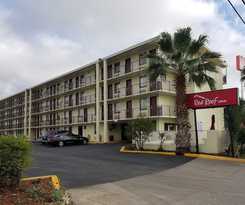 Hotel QuBed San Antonio