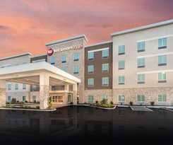 Hotel Best Western Plus St. Louis Airport
