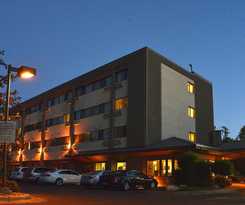 Hotel Riversage Billings Inn