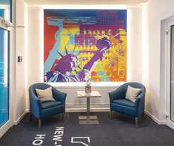 Kempe New Work Essen