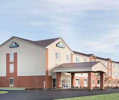 Hotel Days Inn by Wyndham Evans Mills/Fort Drum