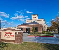 Hotel Hampton Inn and Suites Keller Town Center