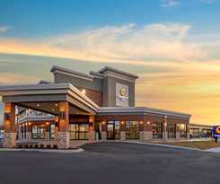 Comfort Inn Detroit - Troy