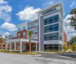 DoubleTree by Hilton Greenville Woodruff Road