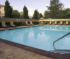 Holiday Inn Denver Lakewood, An Ihg