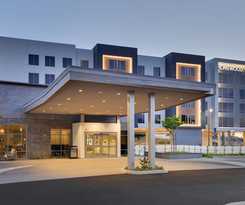 Homewood Suites by Hilton Irvine Spectrum Lake Forest