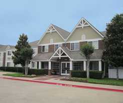 Hotel Extended Stay America Suites Dallas Plano Parkway