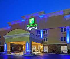 Hotel Holiday Inn Express Bowling Green, an IHG