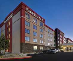 Fairfield Inn and Suites by Marriott Las Vegas Airport South