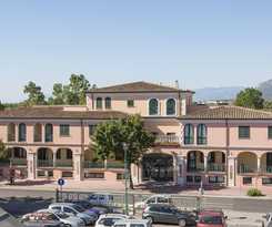 Hotel Residence Marina Palace