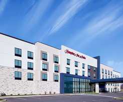 Hotel Hampton Inn and Suites Franklin Indianapolis