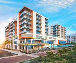 Margaritaville Jacksonville Beach