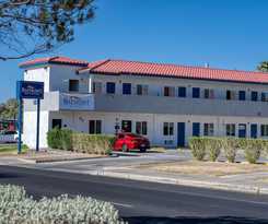 Hotel Baymont by Wyndham Ridgecrest