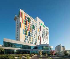 Ibis Styles Manila Araneta City