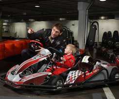 Hotel Lindner Hotel Nurburgring Motorsport, part of JdV by Hyatt