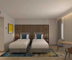 Hotel voco Stockholm Kista, an IHG