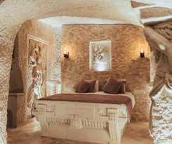 Hotel Harem Suites Cappadocia