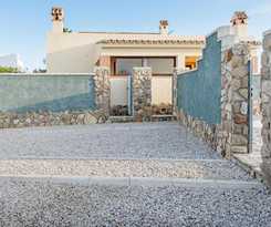 Bungalows La Aceitera